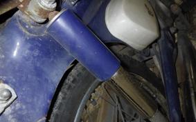 HONDA C50 SUPER CUB C50
