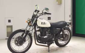 KAWASAKI 250TR 1982 BJ250F
