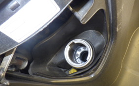 HONDA LEAD 125 JF45
