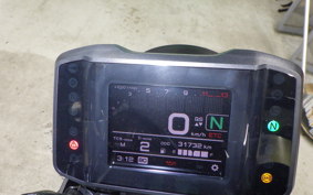 YAMAHA XSR900 2022 RN80J