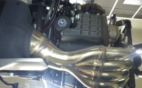 HONDA CB650R E-Clutch 2026 RH17