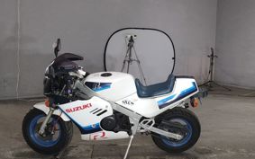 SUZUKI GYAGU LA41A