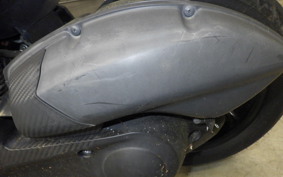 YAMAHA N-MAX 2008 SED6J