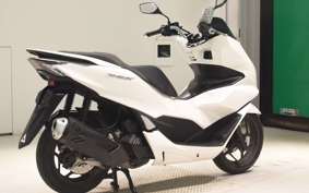 HONDA PCX 125 2017 JK05