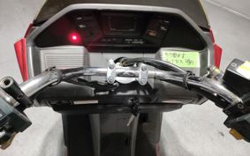 HONDA FUSION MF02