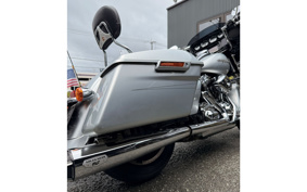HARLEY FLHXS 2015 KRM