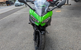 KAWASAKI NINJA 400 KRT ED 2018 EX400G
