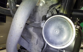 HONDA CB250RA 2016 MC52