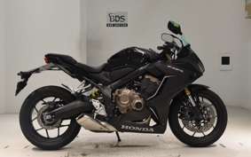 HONDA CBR650R 2018 RH03