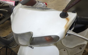 SUZUKI LET's 2 CA1PA