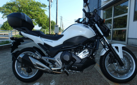 HONDA NC750S DCT ABS 2017 RC88
