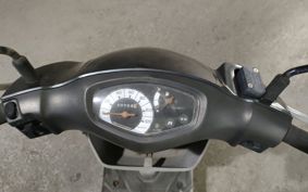 SUZUKI ADDRESS V125 CF46A