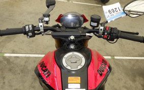 DUCATI MONSTER 937 SP 2023