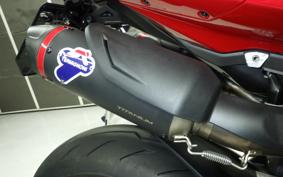 DUCATI パニガーレV2S 2025