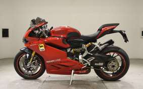 DUCATI 1299 PANIGALE S 2015