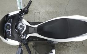 HONDA PCX125 2020 JF56