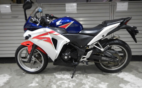 HONDA CBR250R MC41