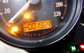 HARLEY XL1200X 2021 LC3