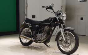 YAMAHA SR400 Gen.3 2001 RH01J