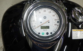 YAMAHA DRAGSTAR 1100 CLASSIC 2008 VP13J