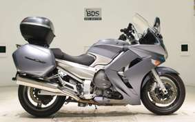 YAMAHA FJR1300 AS 2006