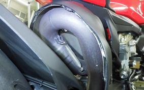DUCATI DUCATI1199パニガーレS 2012