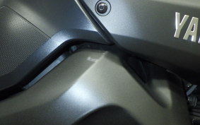 YAMAHA MT-09 A 2015 RN34J