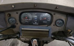 HARLEY FLTCU1340 SIDE-CAR 1987 DEL