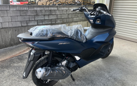 HONDA PCX125 JK05
