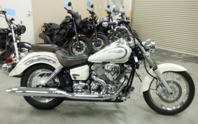 YAMAHA DRAGSTAR 250 VG05J