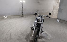HARLEY FXDWG1580 GP4