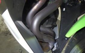 KAWASAKI NINJA 650 A 2021 ER650H