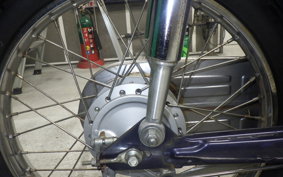 HONDA C50 SUPER CUB 2023 AA01