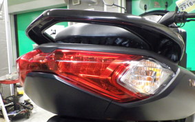 YAMAHA N-MAX 2026 SEG6J