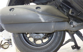 HONDA LEAD 125 JK12