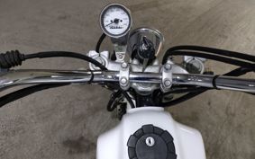 YAMAHA TW200 DG07J