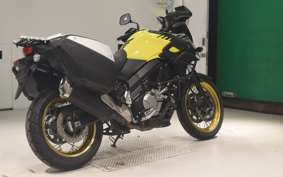 SUZUKI Vｽﾄﾛｰﾑ650XTA 2018 C733A