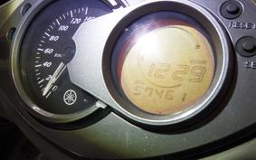 YAMAHA CYGNUS 125 X 2 SE44J