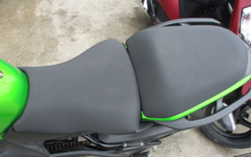 KAWASAKI NINJA 400 2016 EX400E