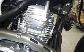 YAMAHA SEROW 250 Gen.3 DG31J