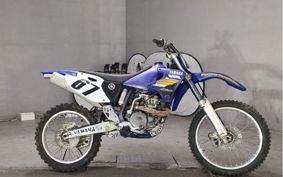 YAMAHA WR400F CH04W