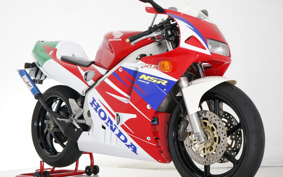 HONDA NSR250R-1 MC28