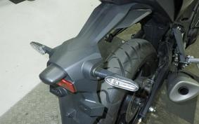 YAMAHA YZF-R25 A RG74J