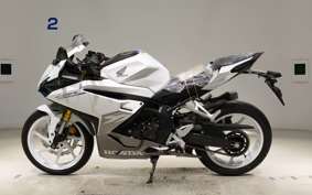 HONDA CBR250RR A 2012 MC51