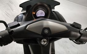 YAMAHA N-MAX 125 SE86J