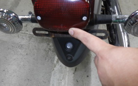 YAMAHA DRAGSTAR 250 2024 VG05J