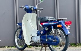 YAMAHA MATE 80 V80