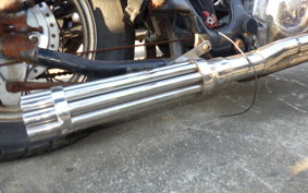 HONDA STEED 400 NC26