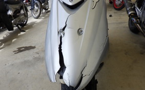 YAMAHA JOG Gen.4 SA16J