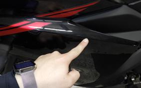 YAMAHA YZF-R25 RG10J